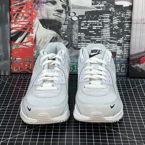 NIKE Air Max 90 NN GS Trainers Hf5181-001 Sneakers Shoes NEW